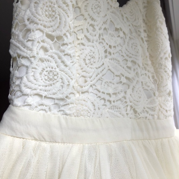 Dress from Honey - Picture 2 of 5